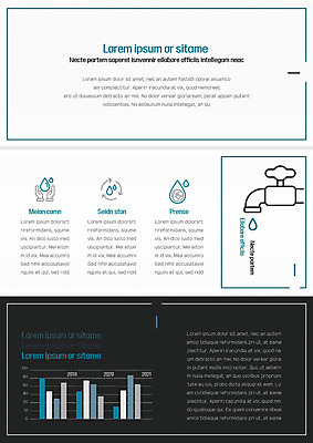 템플릿 편집 표지디자인 북디자인 출판디자인 내지 지구 리플렛 백그라운드 북커버 3단접지 팜플렛 사람없음 물방울 막대그래프 수도꼭지 순환 손모양 이미지템플릿 AI파일 모양 모션 그래프 파일형식 벡터 손_신체부위