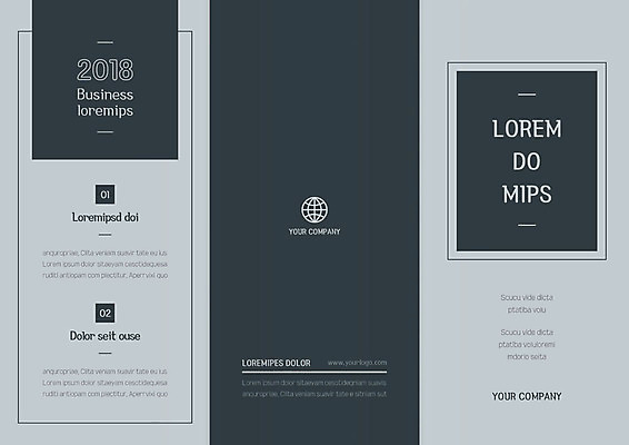 템플릿 편집 표지디자인 북디자인 출판디자인 표지 리플렛 백그라운드 북커버 비즈니스 3단접지 팜플렛 사람없음 2018년 지구모양 이미지템플릿 AI파일 모양 지구 연도 파일형식 벡터