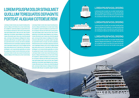 템플릿 편집 표지디자인 북디자인 출판디자인 내지 리플렛 바다 섬 백그라운드 북커버 항해 풍경 팜플렛 사람없음 앞모습 옆모습 크루즈 선박 이미지템플릿 AI파일 뷰포인트 수상교통 배_교통 파일형식 벡터