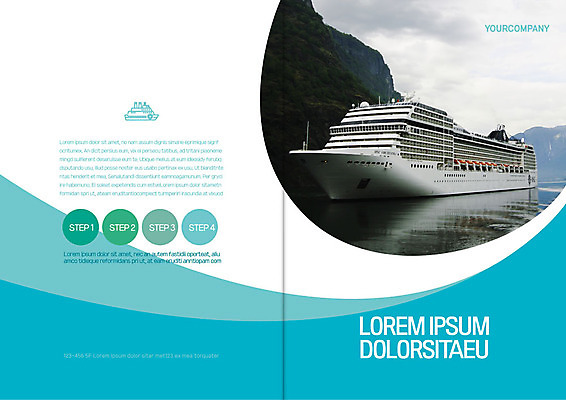 구름 템플릿 편집 표지디자인 북디자인 출판디자인 표지 리플렛 바다 섬 백그라운드 북커버 하늘 풍경 팜플렛 사람없음 크루즈 선박 이미지템플릿 AI파일 자연요소 수상교통 배_교통 파일형식 벡터