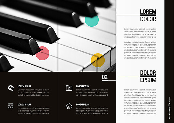 템플릿 편집 표지디자인 북디자인 출판디자인 내지 악기 리플렛 백그라운드 북커버 음표 3단접지 팜플렛 사람없음 CD 음반 피아노건반 건반 건반악기 폴더 클라우드서비스 이미지템플릿 AI파일 기호 음악 피아노 서비스 파일 파일형식 벡터