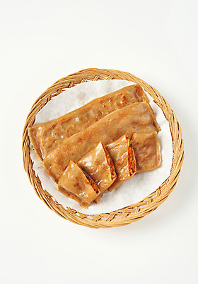 포토 JPG 스튜디오촬영 한식 음식 실내 사람없음 소쿠리 메밀전병 국내포토 내부 바구니 파일형식