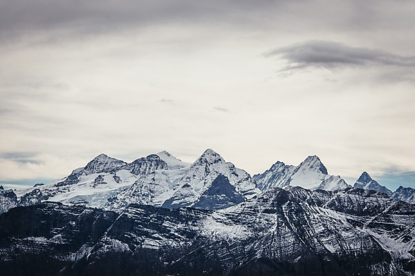 포토 JPG 주간 구름 해외풍경 해외 유럽 유럽풍경 자연 하늘 풍경 사람없음 야외 스위스 알프스 만년설 국내포토 자연요소 나라 생태계 파일형식