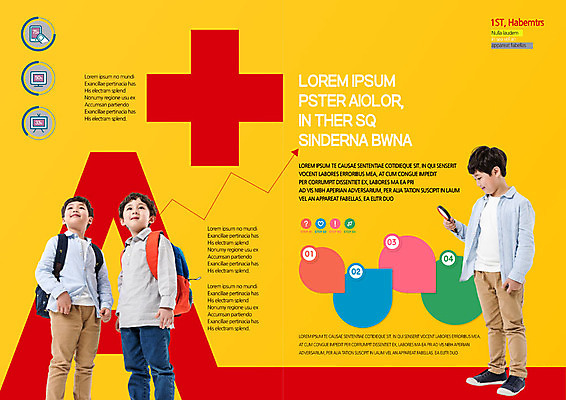 전신 PSD 템플릿 편집 학생 표지디자인 북디자인 응시 출판디자인 교육 남자 내지 어린이 리플렛 북커버 돋보기 책가방 사람 팜플렛 세명 모니터 한국인 에이플러스 소년만 이미지템플릿 시선 가방 동양인 컴퓨터 점수 남자만 어린이만 파일형식