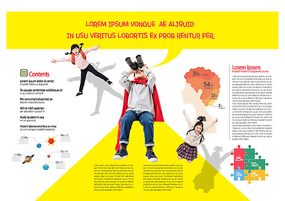 전신 PSD 템플릿 편집 표지디자인 북디자인 응시 출판디자인 여자 교육 남자 내지 어린이 리플렛 북커버 책가방 사람 팜플렛 세명 우주 점프 망원경 행성 한국인 퍼즐 망토 두뇌 어린이만 이미지템플릿 시선 가방 모션 동양인 뇌 파일형식