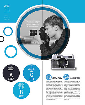 PSD 서양인 외국인 템플릿 표지디자인 북디자인 출판디자인 남자 내지 리플렛 2단접지 북커버 배낭 비행기 흑백 한명 사람 팜플렛 상반신 20대 성인 카메라 사진촬영 원형 여권 성인남자한명만 이미지템플릿 도형 1 가방 항공교통 대중교통 촬영기법 인종 청년 전자제품 촬영 남자한명만 성인남자만 파일형식