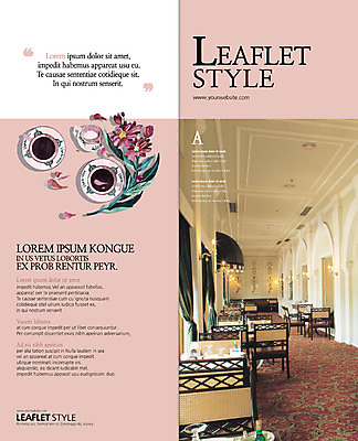 PSD 템플릿 표지디자인 북디자인 출판디자인 표지 꽃 리플렛 2단접지 북커버 의자 탁자 조명 잔 팜플렛 사람없음 레스토랑 카페 커피잔 이미지템플릿 식물 식기 커피 가구 상점 식당 파일형식