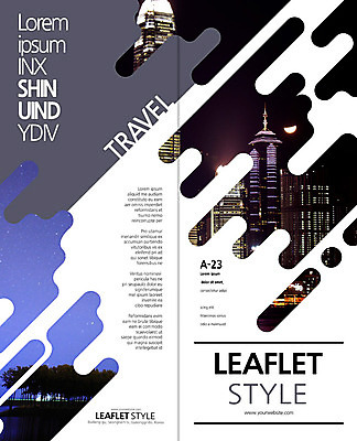 PSD 템플릿 표지디자인 북디자인 출판디자인 표지 별 리플렛 야경 2단접지 북커버 하늘 빌딩 팜플렛 사람없음 달 도시 이미지템플릿 자연요소 건물 야간 파일형식 풍경_경치