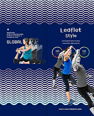 전신 PSD 템플릿 표지디자인 북디자인 출판디자인 여자 표지 리플렛 2단접지 북커버 건강 사람 팜플렛 여러명 20대 성인 운동복 운동 스트레칭 한국인 원그래프 물결무늬 널뛰기 다리들기 성인여자만 이미지템플릿 옷 물결 다수 무늬 모션 그래프 동양인 청년 전통놀이 여자만 성인만 파일형식