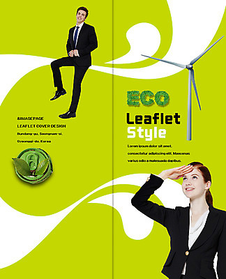 전신 PSD 서양인 외국인 템플릿 표지디자인 북디자인 출판디자인 여자 표지 남자 리플렛 2단접지 북커버 나뭇잎 사람 팜플렛 상반신 20대 성인 두명 연두색 자연보호 그린캠페인 뚜껑 비즈니스맨 비즈니스우먼 그린에너지 캔 에코 풍향계 성인만 그린슈머 이미지템플릿 캠페인 잎 비즈니스 자연 인종 청년 초록색 환경 기계 에너지 직장인 보호 파일형식