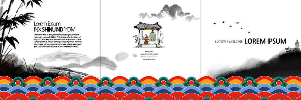 전신 PSD 템플릿 편집 표지디자인 북디자인 출판디자인 표지 남자 리플렛 북커버 여러마리 3단접지 조류 산 한명 사람 팜플렛 성인 전통문양 탑 승려 대나무 타종 이미지템플릿 나무 동물 1 전통 문양 건축물 다수 종 성직자 파일형식