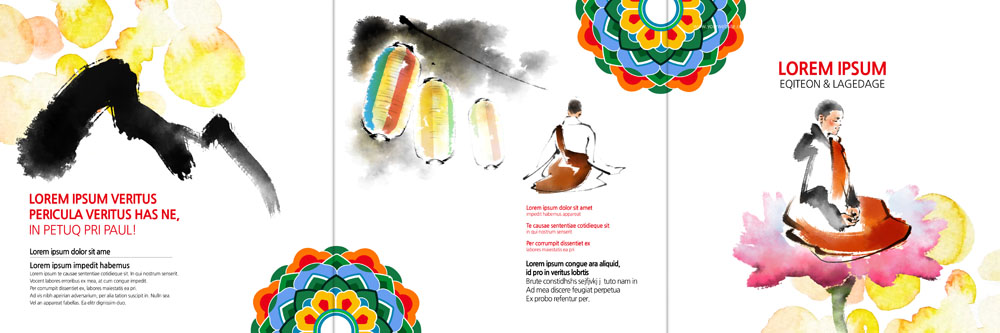 전신 PSD 템플릿 편집 표지디자인 북디자인 출판디자인 표지 남자 리플렛 불교 북커버 캘리그라피 3단접지 전등 연꽃 사람 앉기 팜플렛 성인 두명 전통문양 승려 이미지템플릿 전통 문양 꽃 종교 모션 조명 성직자 파일형식