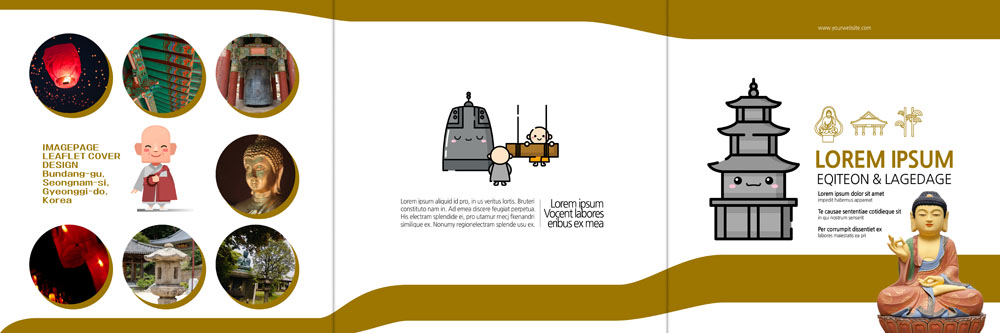 전신 PSD 템플릿 편집 표지디자인 북디자인 출판디자인 표지 남자 리플렛 북커버 3단접지 사람모양 한명 사람 팜플렛 성인 한국인 등불 사찰 석탑 승려 불상 처마 타종 이미지템플릿 모양 1 불교 종교건축 조명 동양인 탑 종 성직자 파일형식