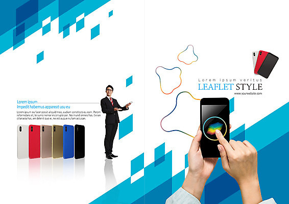 전신 PSD 템플릿 편집 표지디자인 북디자인 손 여자 표지 남자 리플렛 북커버 안내 사람 팜플렛 성인 두명 신체부위 30대 스마트폰 다양 터치 한국인 이미지템플릿 다수 동양인 장년 핸드폰 스마트기기 파일형식