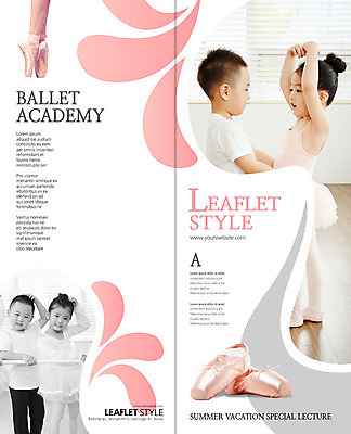 전신 PSD 템플릿 표지디자인 북디자인 출판디자인 여자 표지 남자 어린이 리플렛 포즈 2단접지 북커버 사람 팜플렛 두명 마주보기 한국인 발레 발레복 토슈즈 발레동작 어린이만 머리긁기 이미지템플릿 옷 신발 모션 동양인 춤 파일형식 긁기