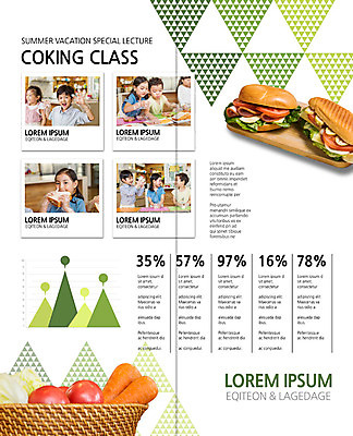 PSD 템플릿 표지디자인 북디자인 출판디자인 여자 남자 내지 어린이 리플렛 토마토 2단접지 북커버 그래프 샌드위치 사람 팜플렛 여러명 상반신 마주보기 당근 한국인 먹기 즐거움 요리중 비닐장갑 요리교실 어린이만 이미지템플릿 감정 음식 장갑 다수 채소 모션 수업 뿌리채소 요리 동양인 파일형식