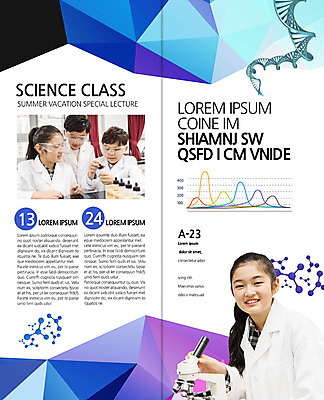 PSD 템플릿 표지디자인 북디자인 출판디자인 여자 남자 내지 어린이 리플렛 과학 2단접지 북커버 그래프 현미경 미소 사람 팜플렛 여러명 상반신 한국인 실험복 실험실 과학교육 분자구조 어린이만 이미지템플릿 교육 다수 표정 실험기구 실험 동양인 가운 파일형식