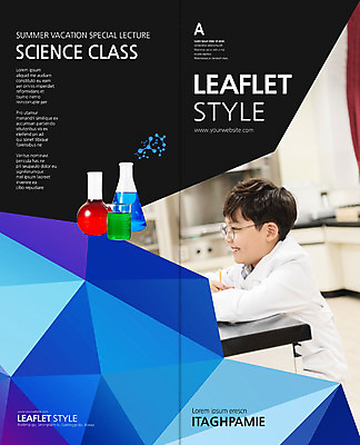 PSD 템플릿 표지디자인 북디자인 출판디자인 표지 남자 어린이 리플렛 과학 2단접지 북커버 실험기구 한명 미소 사람 팜플렛 상반신 한국인 실험복 실험실 비커 과학교육 과학실 시약 소년한명만 이미지템플릿 1 교육 표정 실험 동양인 약 가운 남자한명만 소년만 파일형식