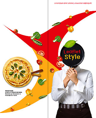 PSD 템플릿 표지디자인 북디자인 출판디자인 표지 남자 리플렛 토마토 2단접지 북커버 나뭇잎 파프리카 피자 한명 사람 팜플렛 상반신 성인 프라이팬 완두콩 얼굴가리기 성인남자한명만 이미지템플릿 1 잎 채소 주방용품 콩 패스트푸드 서양음식 가림 남자한명만 성인남자만 파일형식