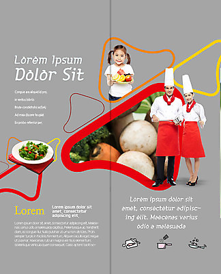 전신 PSD 서양인 템플릿 표지디자인 북디자인 출판디자인 여자 남자 내지 어린이 리플렛 채소 2단접지 북커버 오렌지 포도 수박 요리사모자 들기 사람 팜플렛 상반신 20대 성인 세명 요리사 버섯 샐러드 사과 조리복 국자 거품기 이미지템플릿 외국인 직업 모자_잡화 음식 유니폼 과일 모션 주방용품 청년 파일형식