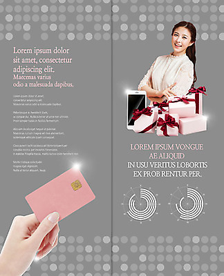 PSD 템플릿 표지디자인 북디자인 출판디자인 여자 내지 리플렛 2단접지 북커버 모바일 그래프 한명 미소 사람 팜플렛 상반신 20대 성인 선물상자 스마트폰 팔짱 여러개 한국인 신용카드 모바일쇼핑 성인여자한명만 이미지템플릿 1 다수 모션 표정 선물 동양인 청년 금융 핸드폰 스마트기기 상자 온라인쇼핑 여자한명만 성인여자만 파일형식
