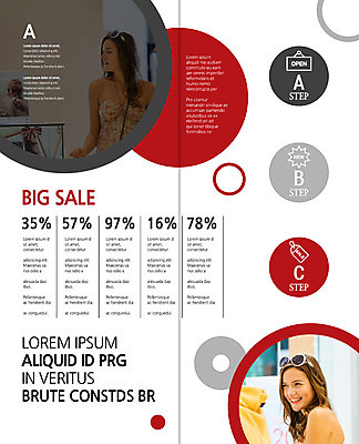 PSD 서양인 외국인 템플릿 표지디자인 북디자인 출판디자인 여자 내지 리플렛 2단접지 북커버 한명 미소 사람 팜플렛 상반신 20대 성인 쇼핑 선글라스 세일 오픈 쇼윈도 신상품 성인여자한명만 이미지템플릿 1 안경 표정 인종 청년 전시 상품 여자한명만 성인여자만 파일형식