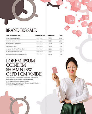PSD 템플릿 표지디자인 북디자인 응시 출판디자인 여자 내지 리플렛 2단접지 북커버 수치 한명 미소 사람 팜플렛 상반신 20대 성인 세일 한국인 신용카드 성인여자한명만 이미지템플릿 1 시선 그래프 표정 동양인 청년 금융 여자한명만 성인여자만 파일형식