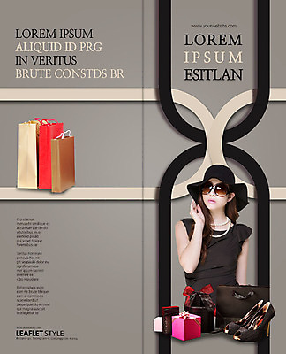 PSD 템플릿 표지디자인 북디자인 출판디자인 여자 표지 구두 리플렛 2단접지 북커버 한명 사람 팜플렛 상반신 20대 성인 선물상자 쇼핑 선글라스 쇼핑백 여러개 한국인 지갑 성인여자한명만 이미지템플릿 1 안경 다수 신발 가방 선물 동양인 청년 상자 여자한명만 성인여자만 파일형식