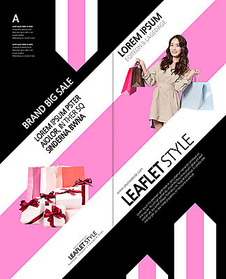 PSD 템플릿 표지디자인 북디자인 출판디자인 여자 표지 리플렛 2단접지 북커버 한명 미소 사람 팜플렛 상반신 20대 성인 선물상자 쇼핑백 세일 여러개 한국인 성인여자한명만 이미지템플릿 1 다수 가방 표정 선물 동양인 청년 상자 여자한명만 성인여자만 파일형식