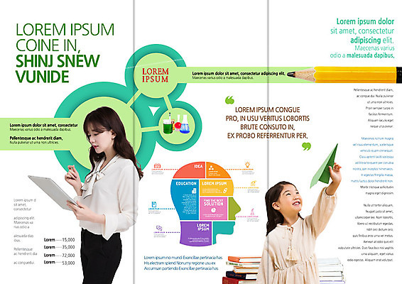 PSD 템플릿 편집 표지디자인 북디자인 응시 출판디자인 여자 내지 어린이 리플렛 북커버 3단접지 미소 사람 팜플렛 상반신 성인 두명 책 30대 연필 한국인 종이비행기 얼굴모양 여러권 문서 여자만 이미지템플릿 모양 시선 얼굴 다수 학용품 표정 동양인 장년 필기구 종이접기 파일형식