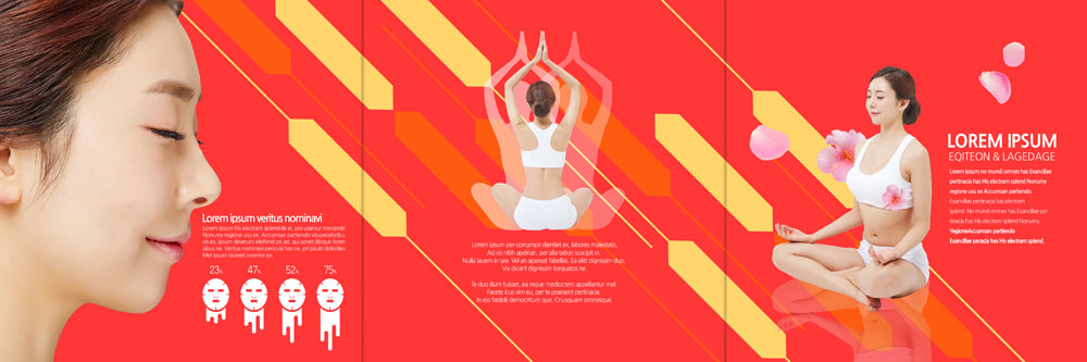 전신 PSD 템플릿 편집 표지디자인 북디자인 출판디자인 여자 표지 꽃잎 꽃 얼굴 리플렛 북커버 3단접지 한명 사람 팜플렛 상반신 20대 성인 눈감음 한국인 요가자세 명상 란제리 성인여자한명만 이미지템플릿 식물 1 포즈 요가 모션 동양인 청년 신체부위 속옷 여자한명만 성인여자만 파일형식