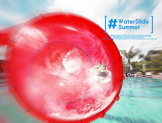 전신 PSD 나무 편집이미지 여자 하늘 수영장 앉기 상반신 20대 성인 두명 여름 여름휴가 바캉스 한국인 디지털합성 즐거움 튜브 워터슬라이드 성인여자만 이미지편집 식물 계절 감정 모션 휴가 사람 동양인 청년 여자만 성인만 파일형식 여름_계절