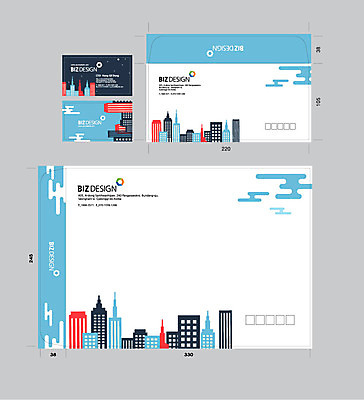 템플릿 별 명함 명함템플릿 서류봉투 편지봉투 빌딩 사람없음 건물 세트 도시 패키지 봉투템플릿 우편봉투 비즈디자인 봉투디자인 이미지템플릿 AI파일 자연요소 건축물 봉투 편지 우편물 파일형식 벡터