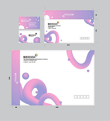 템플릿 선 무늬 곡선 명함 명함템플릿 서류봉투 편지봉투 사람없음 세트 원형 패키지 봉투템플릿 우편봉투 비즈디자인 봉투디자인 이미지템플릿 AI파일 도형 봉투 편지 우편물 파일형식 벡터