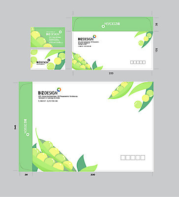 템플릿 명함 명함템플릿 서류봉투 편지봉투 콩 사람없음 연두색 세트 원형 완두콩 패키지 콩깍지 봉투템플릿 우편봉투 비즈디자인 봉투디자인 이미지템플릿 AI파일 도형 봉투 곡류 초록색 편지 우편물 파일형식 벡터