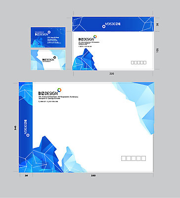 템플릿 선 명함 명함템플릿 서류봉투 편지봉투 사람없음 파란색 세트 연결 빙하 패키지 기하학 봉투템플릿 우편봉투 폴리곤 비즈디자인 봉투디자인 이미지템플릿 AI파일 컬러 무늬 봉투 편지 우편물 파일형식 벡터