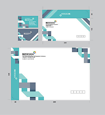 템플릿 무늬 명함 명함템플릿 서류봉투 편지봉투 사람없음 세트 격자 패키지 민트색 봉투템플릿 우편봉투 비즈디자인 봉투디자인 이미지템플릿 AI파일 컬러 봉투 편지 우편물 파일형식 벡터