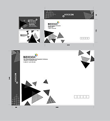 템플릿 패턴 명함 명함템플릿 서류봉투 편지봉투 사람없음 세트 검은색 삼각형 패키지 봉투템플릿 우편봉투 비즈디자인 봉투디자인 이미지템플릿 AI파일 도형 컬러 무늬 봉투 편지 우편물 파일형식 벡터