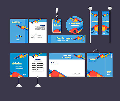 템플릿 배너템플릿 이벤트 사람없음 세트 컬러풀 쇼핑백 현수막 전단 엽서 초대장 패키지 직사각형 사원증 박람회 손부채 기업홍보 소봉투 행사세트 행사템플릿 AI파일 도형 배너 컬러 가방 비즈니스 편지봉투 카드_감사 편지 홍보물 파일형식 벡터