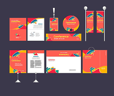 템플릿 배너템플릿 이벤트 사람없음 세트 컬러풀 쇼핑백 현수막 구부림 전단 엽서 초대장 패키지 직사각형 사원증 박람회 손부채 접기 기업홍보 소봉투 행사세트 행사템플릿 AI파일 도형 배너 컬러 가방 비즈니스 모션 편지봉투 카드_감사 편지 홍보물 파일형식 벡터