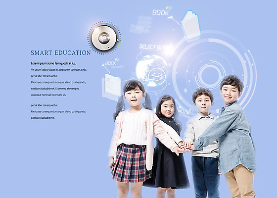 전신 PSD 편집이미지 여자 교육 남자 지구 어린이 학사모 미소 사람 여러명 책 한국인 원형 스마트 손모으기 어린이만 이미지편집 도형 모자_잡화 다수 컨셉 졸업 표정 동양인 손짓 파일형식