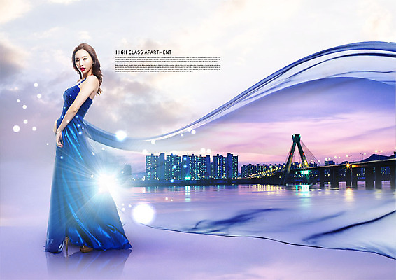 전신 PSD 구름 편집이미지 드레스 여자 야경 가로등 하늘 부동산 아파트 한명 사람 20대 성인 빛 한국인 한강 아파트분양 가교 의료성형뷰티 성인여자한명만 이미지편집 자연요소 1 건축물 옷 공공시설 주택 서울 동양인 청년 재산 야간 랜드마크 분양 여자한명만 성인여자만 파일형식 풍경_경치