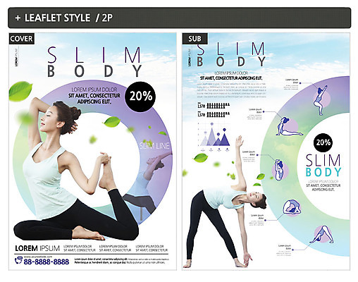 전신 템플릿 여자 ZIP 포스터 리플렛 몸매관리 다이어트 요가 건강 사람 20대 성인 두명 운동 세일 스트레칭 한국인 요가자세 전단템플릿 전단 성인여자만 인디자인 INDD 이미지템플릿 웰빙 포즈 동양인 청년 홍보물 여자만 성인만 파일형식