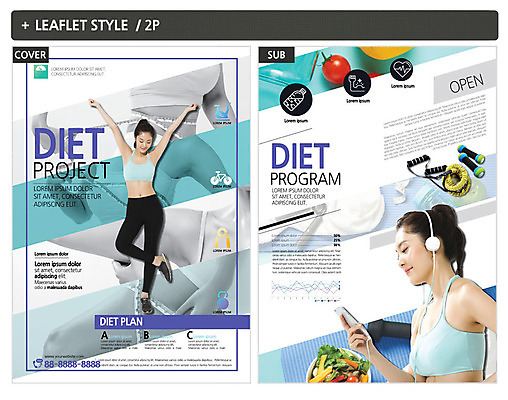 전신 템플릿 여자 ZIP 포스터 리플렛 다이어트 방울토마토 사람 상반신 20대 성인 두명 스마트폰 운동 헬스 헤드셋 스트레칭 아령 한국인 물병 전단템플릿 전단 줄넘기 성인여자만 인디자인 INDD 이미지템플릿 음향기기 토마토 건강 동양인 청년 핸드폰 스마트기기 헤드폰 물통 홍보물 여자만 성인만 파일형식