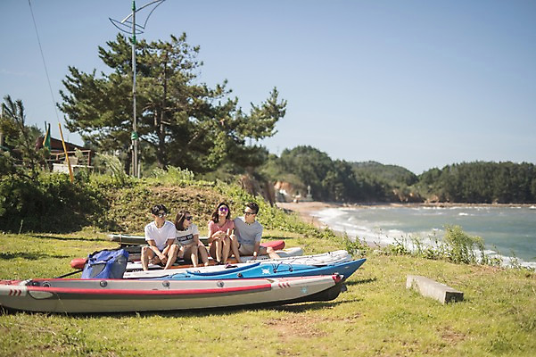 포토 JPG 주간 전신 나무 커플 여자 남자 사람 앉기 여러명 20대 해변 야외 앞모습 여름 30대 친구 맑음 한국인 언덕 전봇대 태안 성인만 패들보드 국내포토 자연요소 식물 계절 공공시설 바다 뷰포인트 다수 관계 모션 날씨 동양인 청년 장년 서핑 충청남도 파일형식
