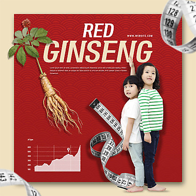 전신 PSD 편집이미지 여자 어린이 그래프 줄자 서기 사람 두명 한의학 한국인 등맞대기 한약 키재기 홍삼 어린이만 이미지편집 의학 모션 자 동양인 약 삼 측정 키_신체 파일형식