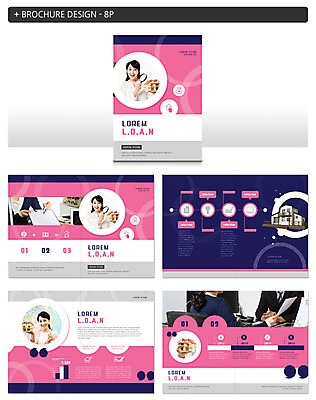 템플릿 여자 남자 ZIP 지도 비즈니스 돋보기 주택 사람 정장 팜플렛 여러명 상반신 성인 30대 펜 한국인 비즈니스우먼 인디자인 INDD 이미지템플릿 옷 다수 동양인 건물 장년 필기구 직장인 파일형식