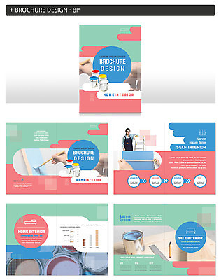 템플릿 여자 ZIP 페인팅 줄자 자 한명 사람 팜플렛 상반신 20대 성인 연필 한국인 붓 페인트통 나무판자 재단 인디자인 INDD 이미지템플릿 1 문구용품 학용품 통 동양인 청년 목재 필기구 페인트 파일형식