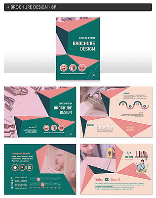 템플릿 여자 ZIP 책장 주택 줄자 한명 사람 팜플렛 상반신 20대 성인 인테리어 한국인 도구 공구 치수재기 재단 인디자인 INDD 이미지템플릿 1 디자인 가구 자 동양인 청년 건물 파일형식