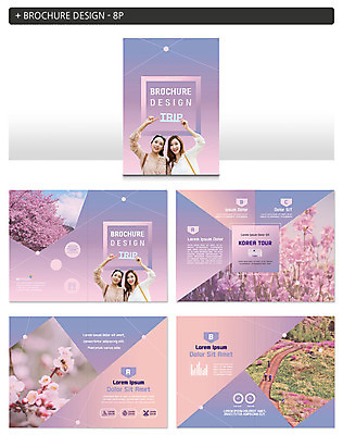 템플릿 여자 꽃 ZIP 여행 꽃밭 꽃나무 미소 사람 팜플렛 초원 상반신 20대 성인 두명 친구 한국인 벚꽃 흙길 인디자인 INDD 이미지템플릿 나무 식물 길 관계 표정 동양인 청년 흙 파일형식